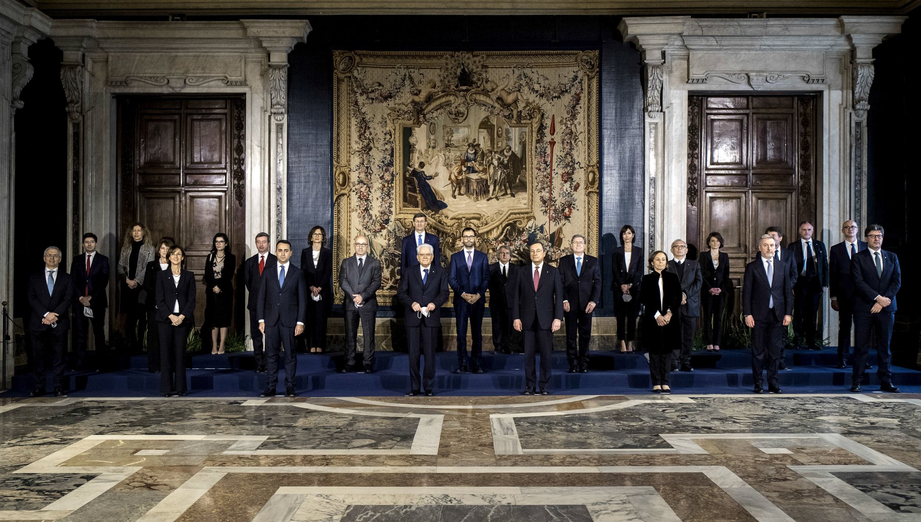 Ph: la Repubblica