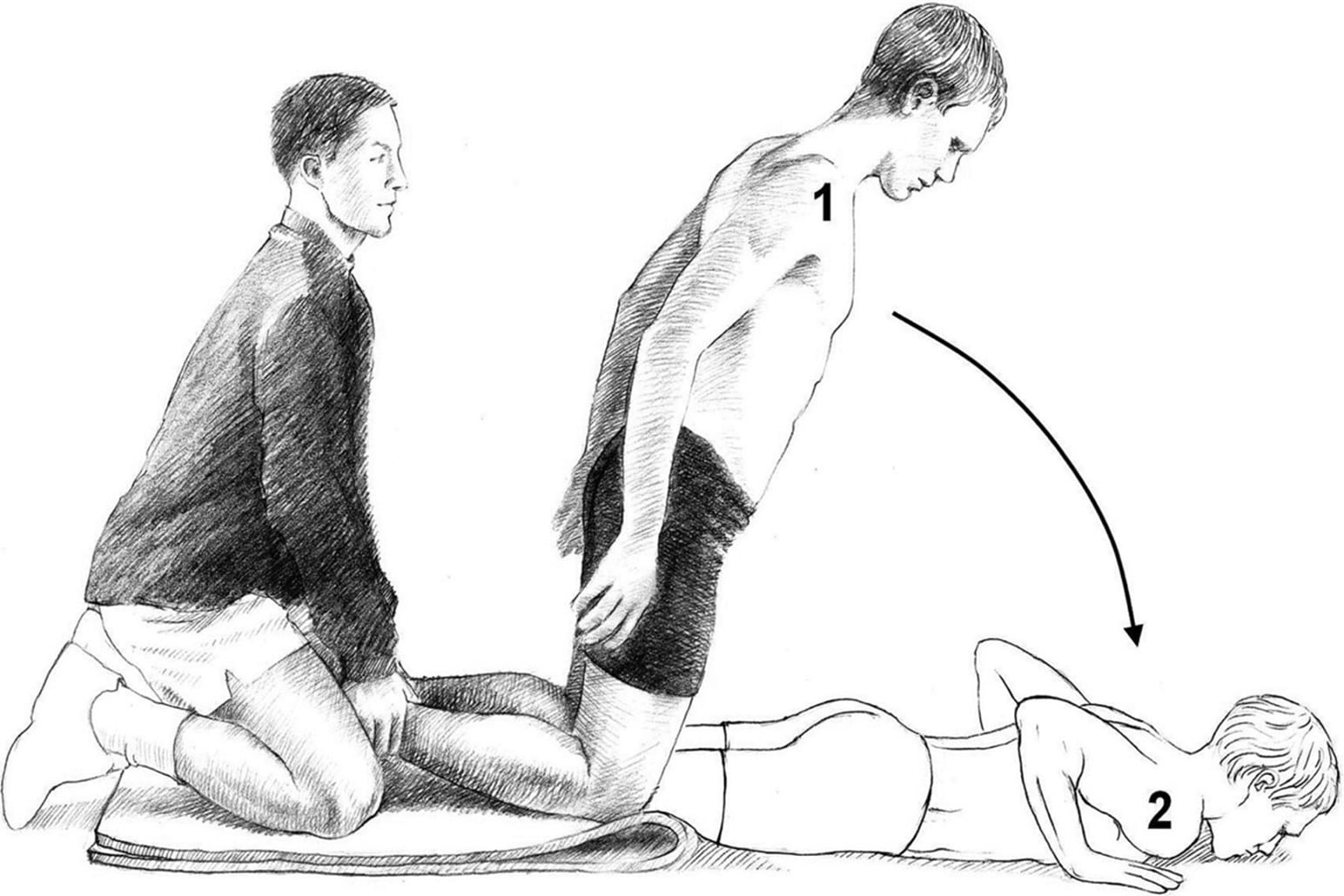Nordic HamstringCredits: Body Comp Academy