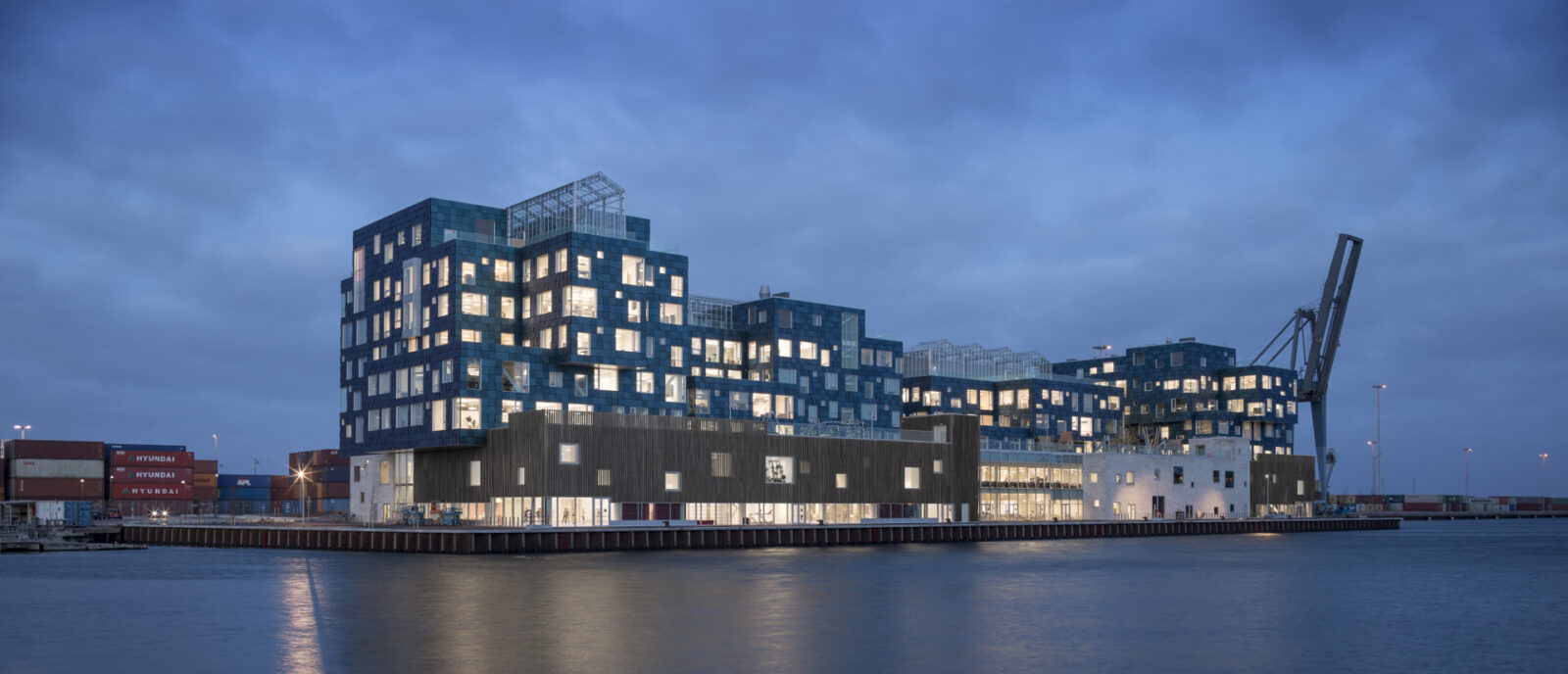 International School di Copenhagen, da www.floonature.it