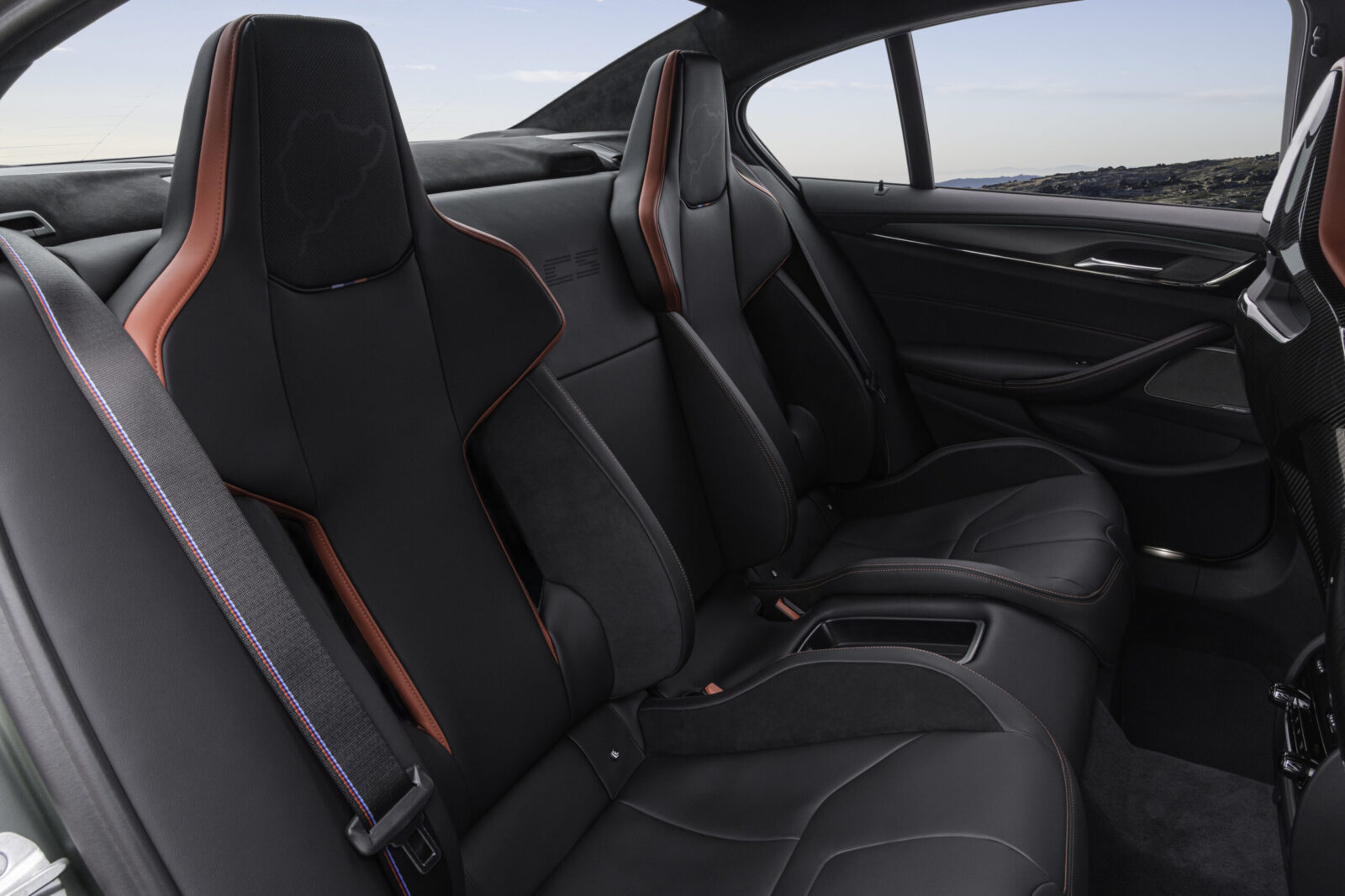 BMW M5 CS F90, ecco la BMW M più potente mai realizzata