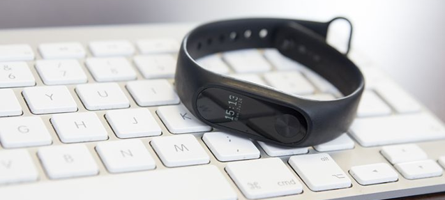 Xiaomi – Mi Band