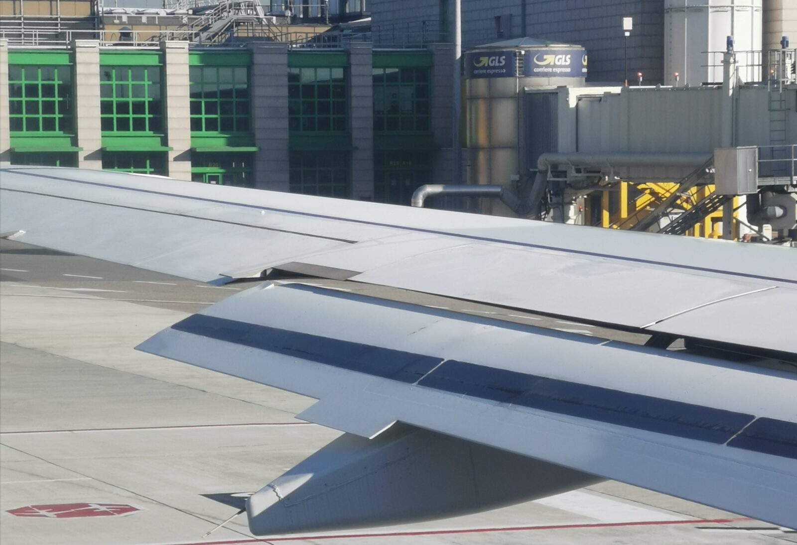 Ipersostentatori di un A320. Credits: Wikipedia.org