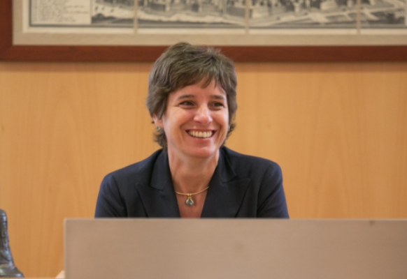 Ministro dell'Università e Ricerca, Maria Cristina Messa