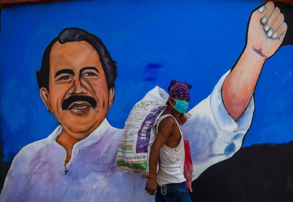 Credits: INTI OCON/AFP via Getty Images