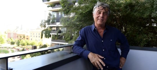Problemi politici per la Torre Botanica di  Stefano Boeri a Milano
