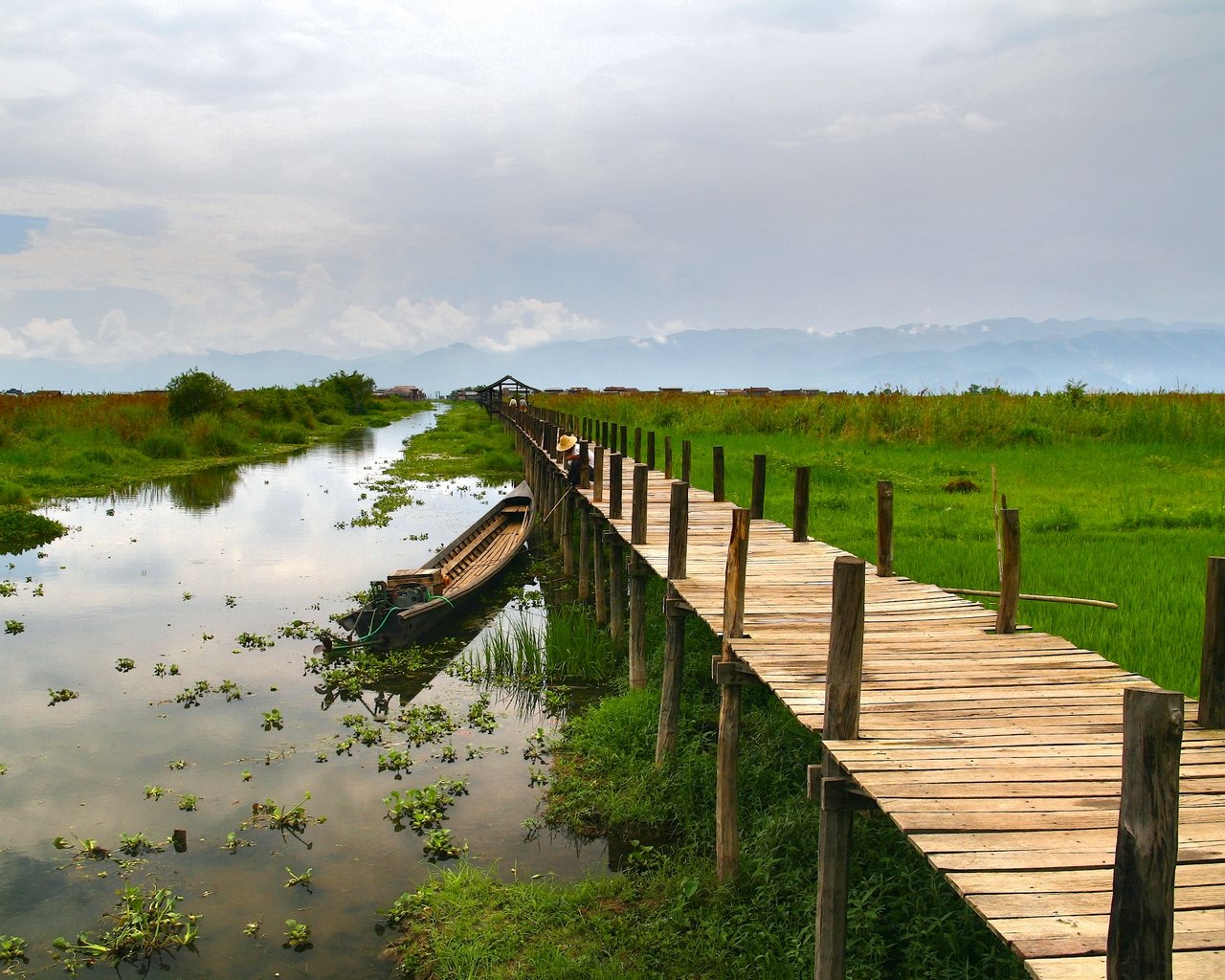 Pixabay - Myanmar