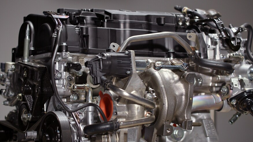 Honda Civic Type R dettaglio