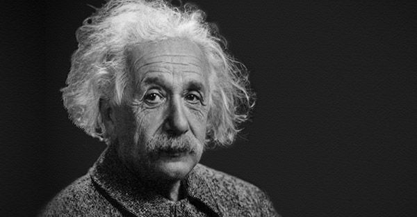 Albert Einstein: padre fondatore della teoria della relatività