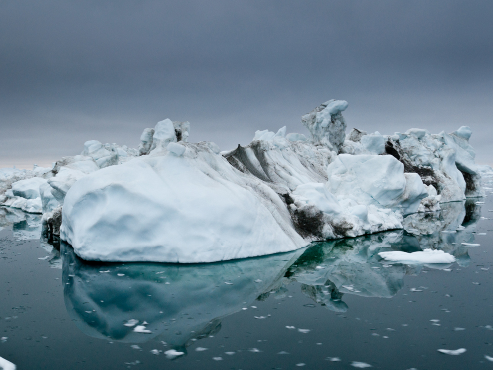 Groenlandia, ghiacciai, scioglimento, riscaldamento, clima, allarme, undercutting, oceani, ambiente, scomparsa, scoperta, fiordi, fusione, acqua, Energy Close-up Engineering