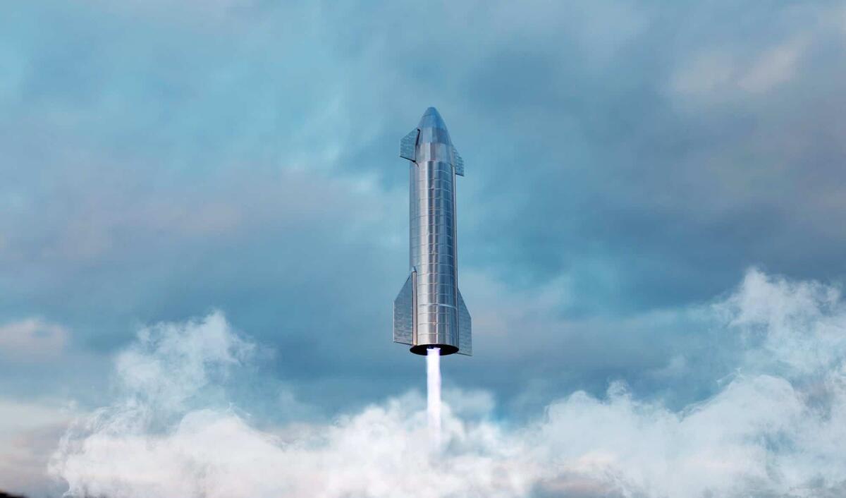SpaceX: tutto pronto per il volo SN11 e per la consacrazione della Starship - 