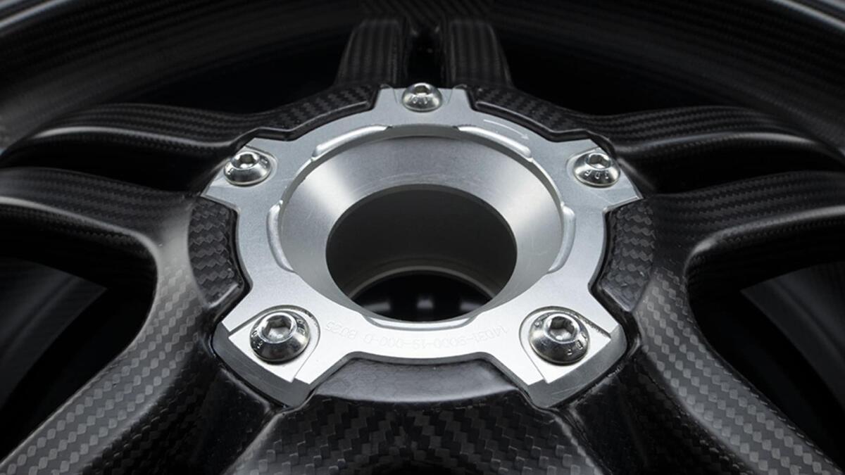 Materiali compositi: applicazioni in campo Automotive - 