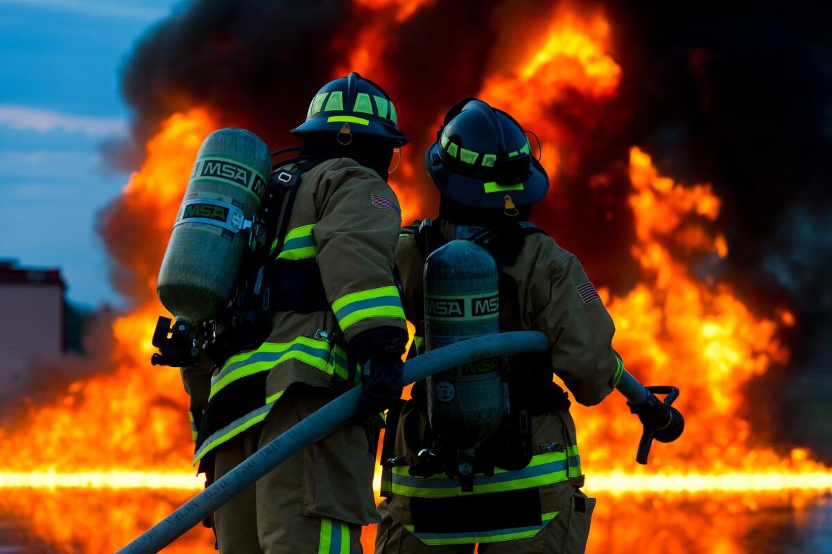 Incendio OVH: pubblicati i dettagli del danno e la possibile causa - OVH incendio dati danno. Fonte: Termometro Politico