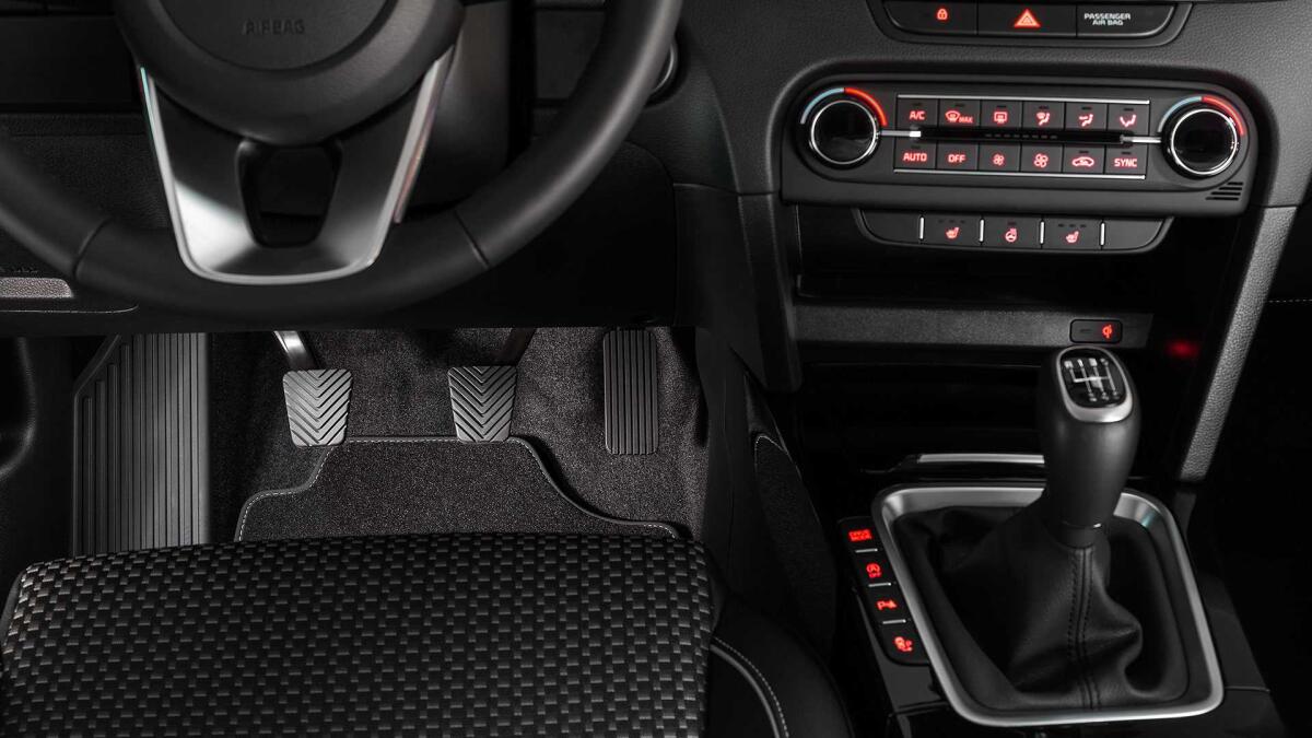 iMT o intelligent Manual Transmission: la frizione elettro-attuata di Hyundai-Kia - 