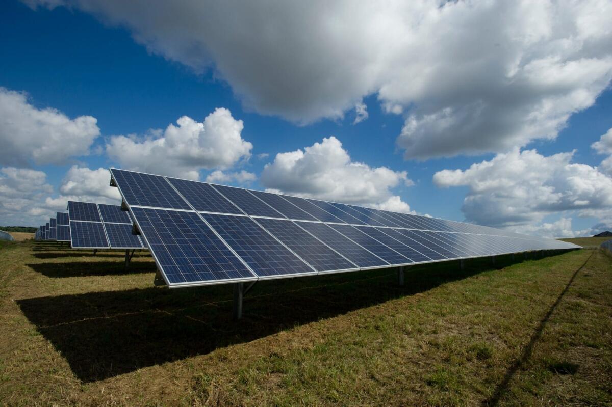 Fotovoltaico: EGP investe su 11 nuovi impianti in Spagna - unsplash.com