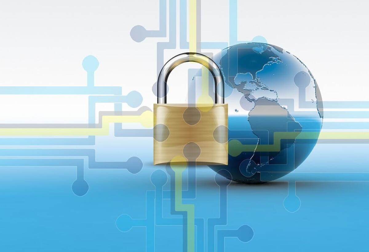 Confidential computing e la cifratura dei dati in use - 