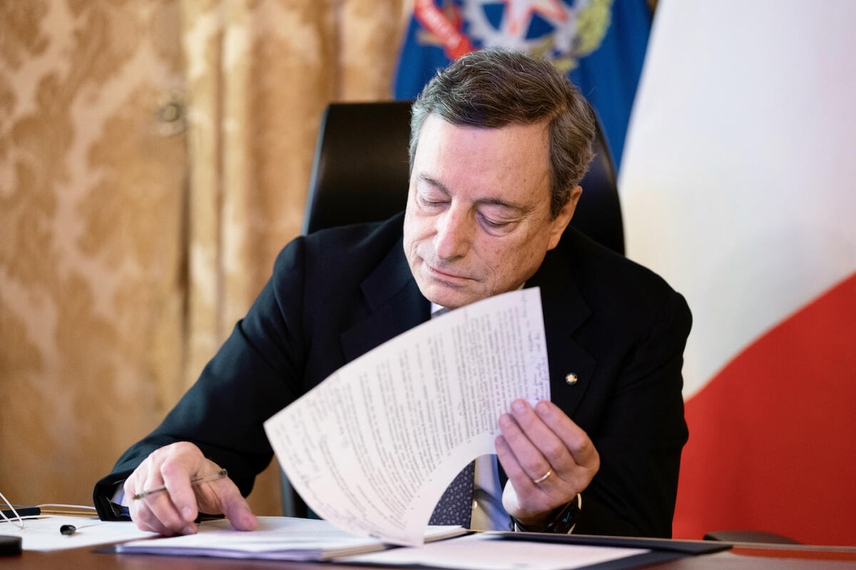 Mckinsey e Recovery Plan: quando il giornalismo gioca con l’ambiguità - mckinsey recovery plan