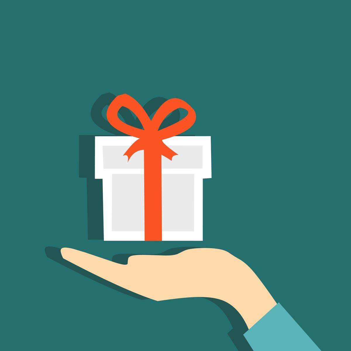 Idea regalo originale, una cover personalizzata - 