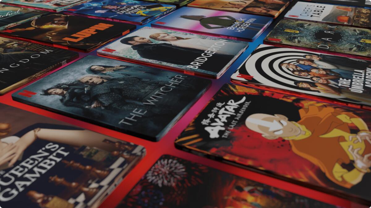 Perché ci piacciono serie TV, libri, film e videogiochi? - 