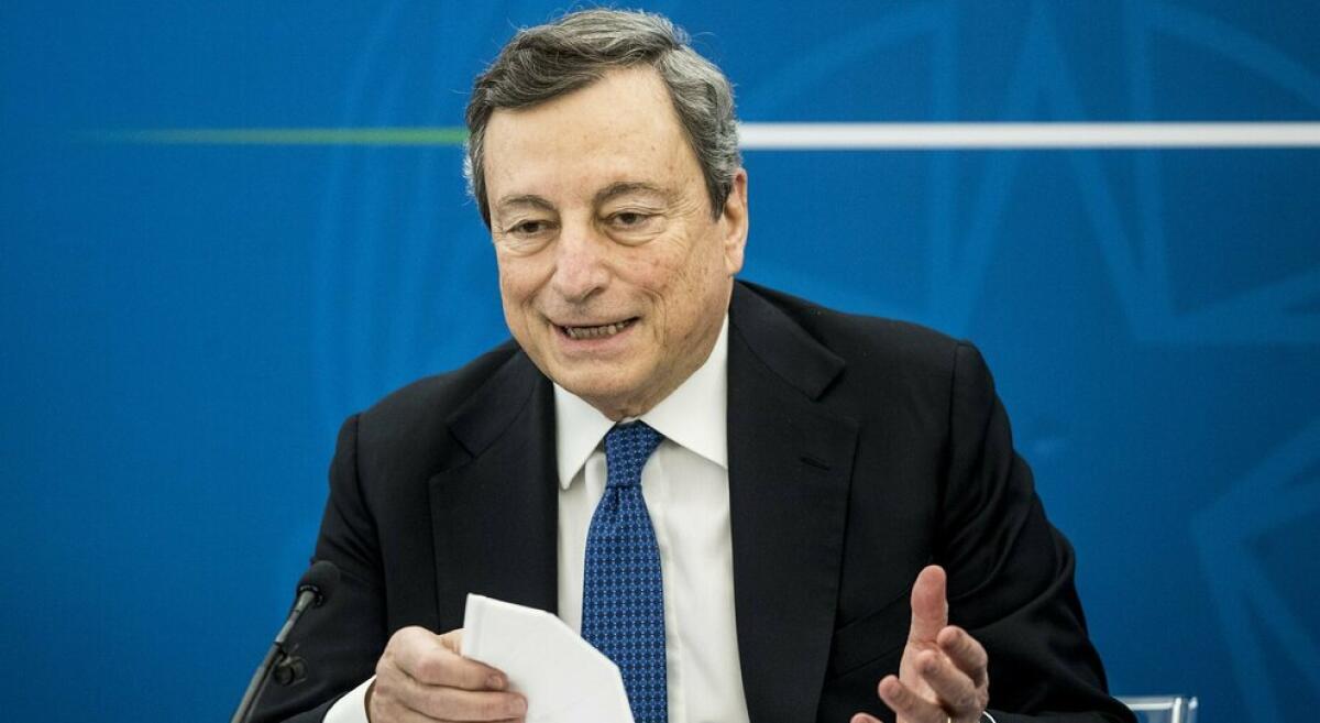 Decreto dopo Pasqua: al vaglio la riapertura delle attività commerciali - decreto dopo pasqua