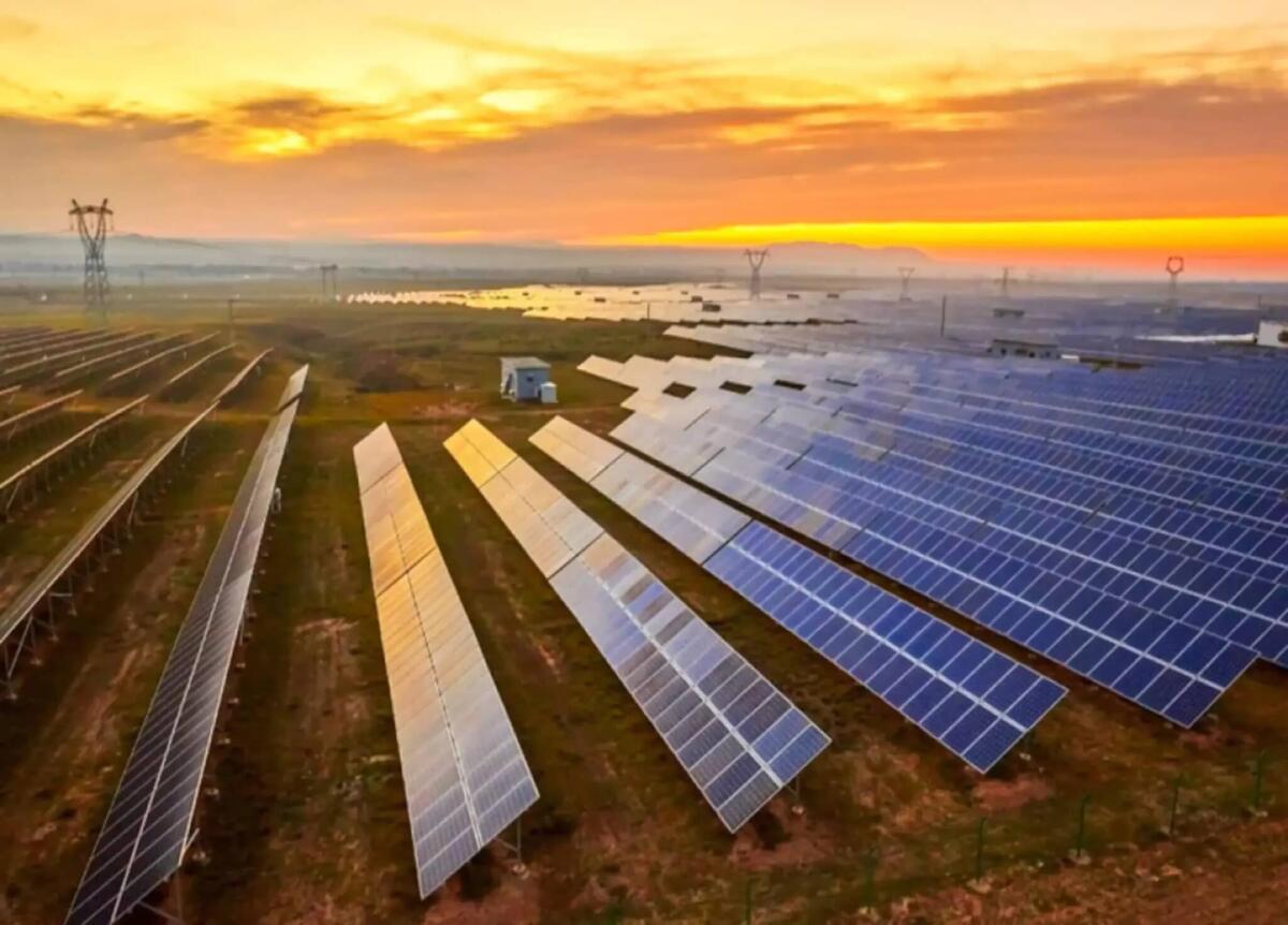 Covid – 19 e inquinamento: l’effetto sui pannelli fotovoltaici - focus.it