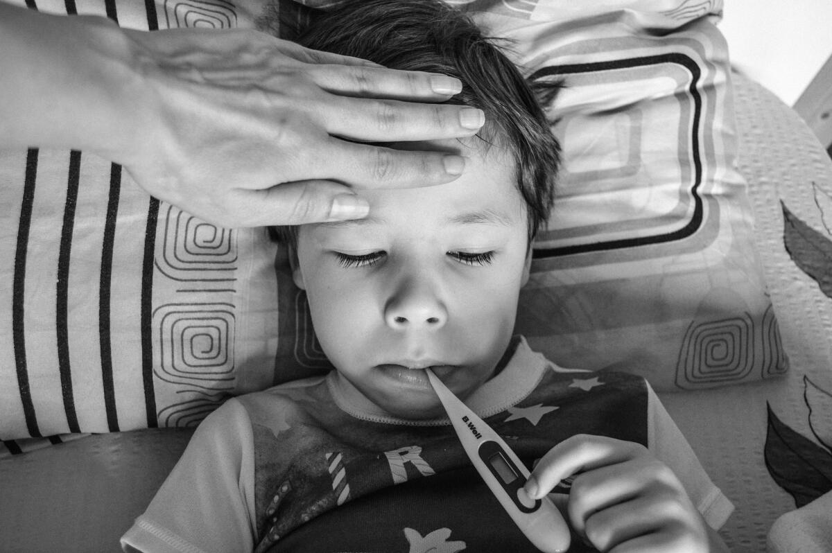 Il freddo fa ammalare? È solo un luogo comune o esiste una relazione? - 