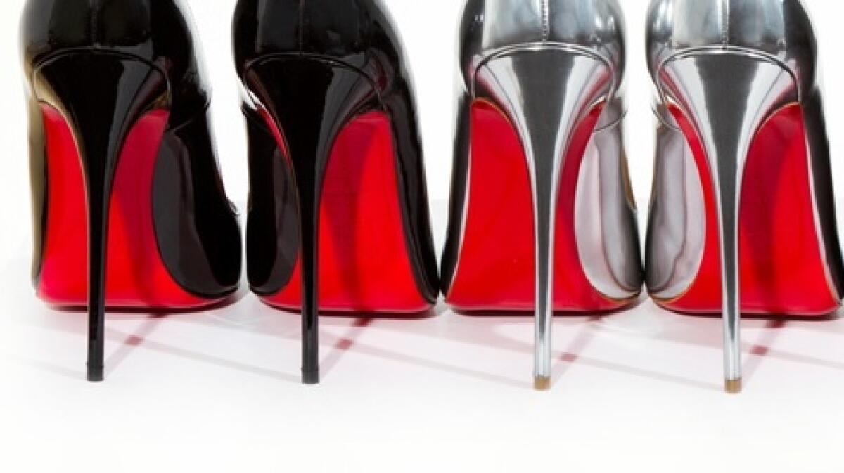 Exor oltre l'auto: azionista al 24% della Louboutin - 