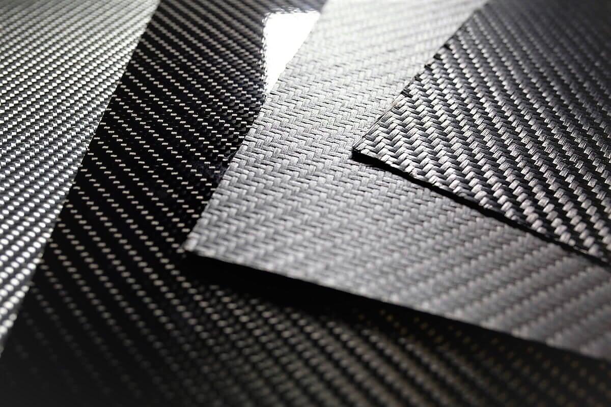 Materiali compositi: le tecniche di laminazione - 