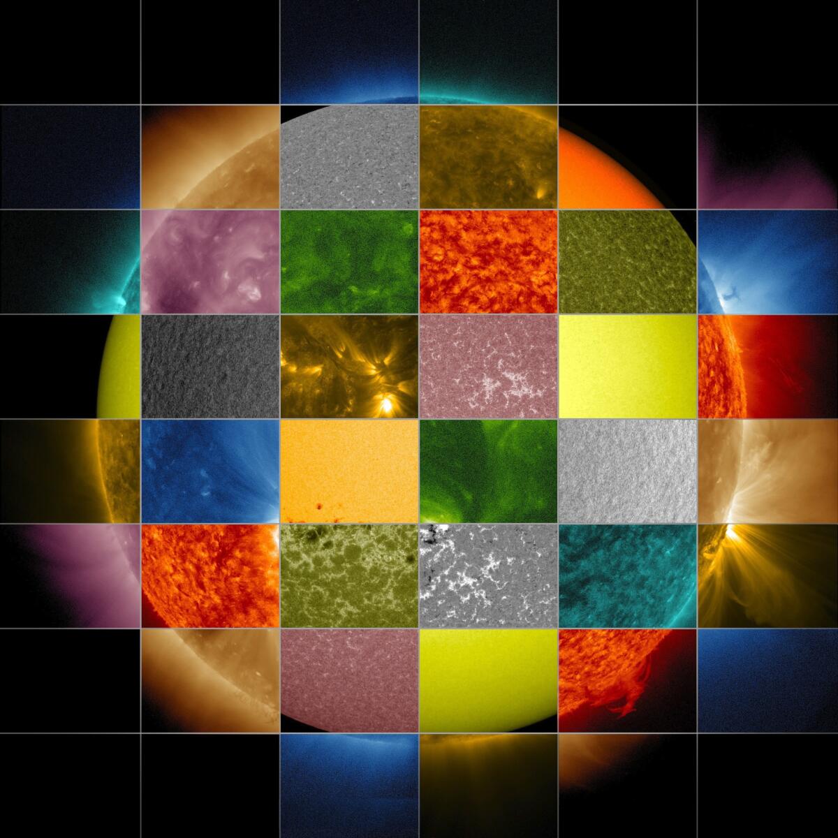 Parker sfida il Sole: incontro ravvicinato per la sonda della Nasa - 