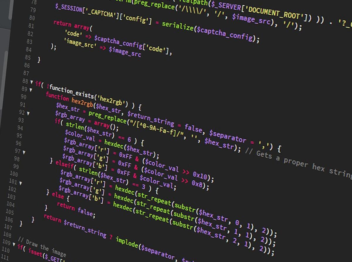 Linguaggio PHP: cos’è e come funziona - 