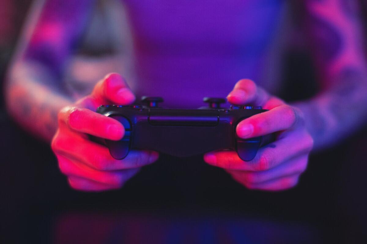 Industria videogiochi 2020, raggiunti $159 miliardi di fatturato - industria videogiochi