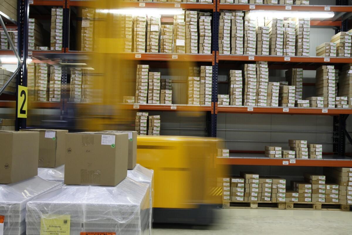 Amazon, sciopero del 23 Marzo in tutta Italia: quali sono le ragioni? - 