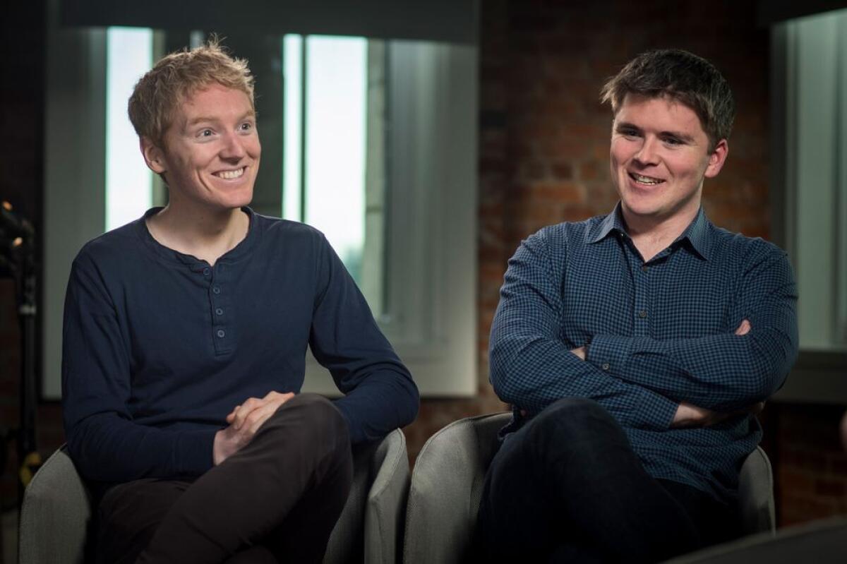 Stripe: la start-up che vale più di SpaceX - 