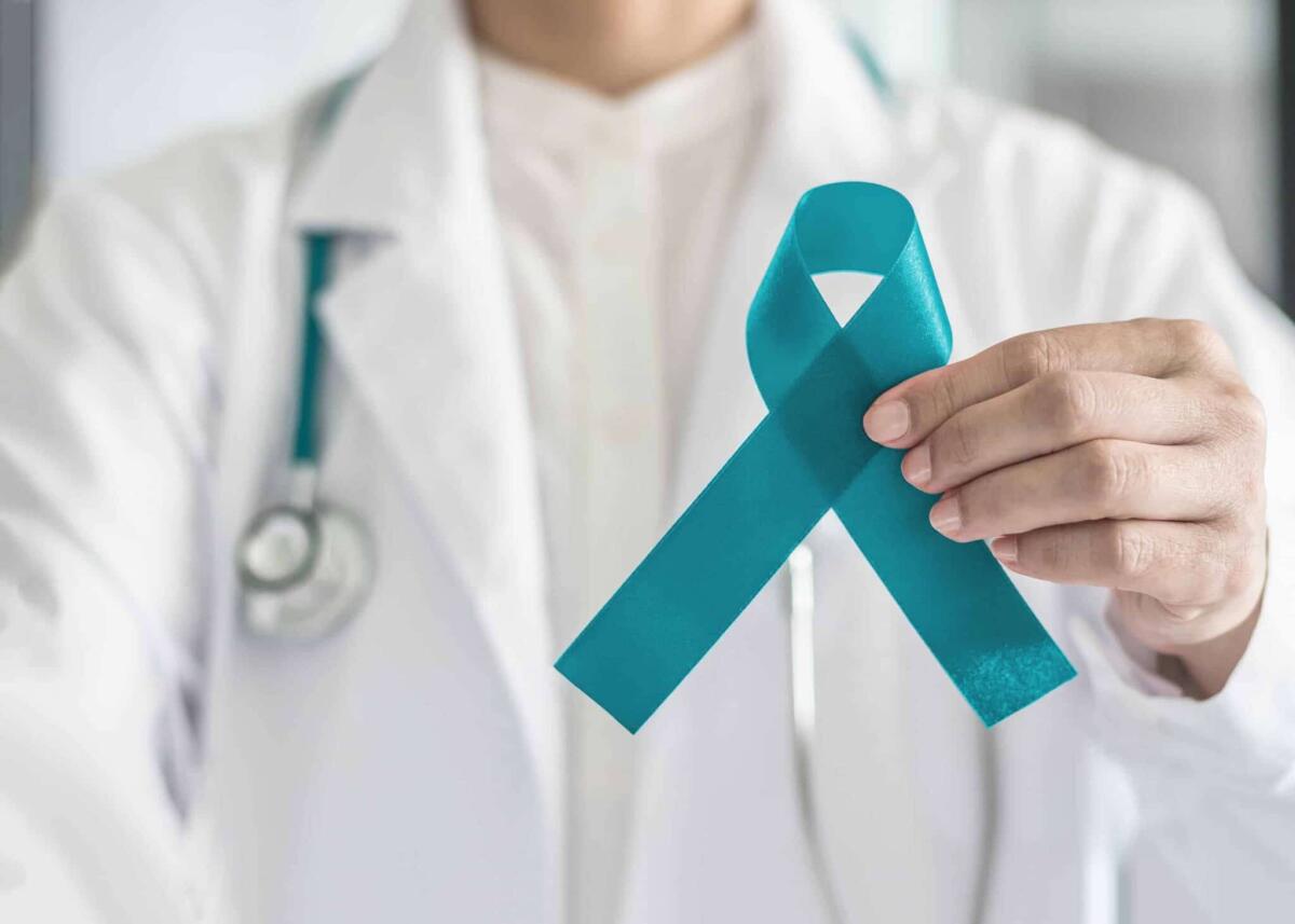Tumore del collo dell’utero: cos’è e come si cura - Credits: arobgyn