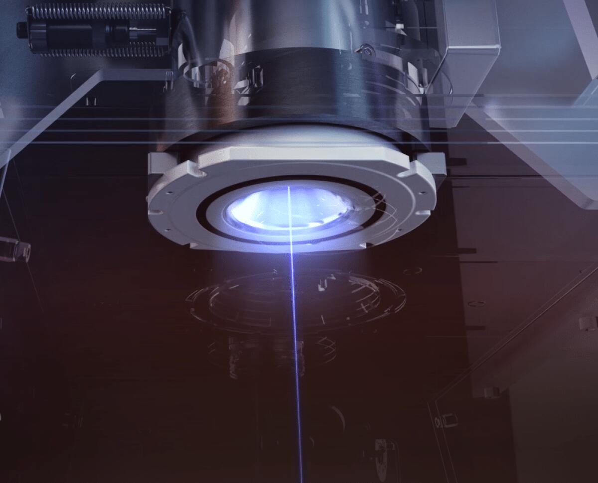 Additive Manufacturing e 3d: la tecnica dell'Electron Beam Melting - www.ge.com