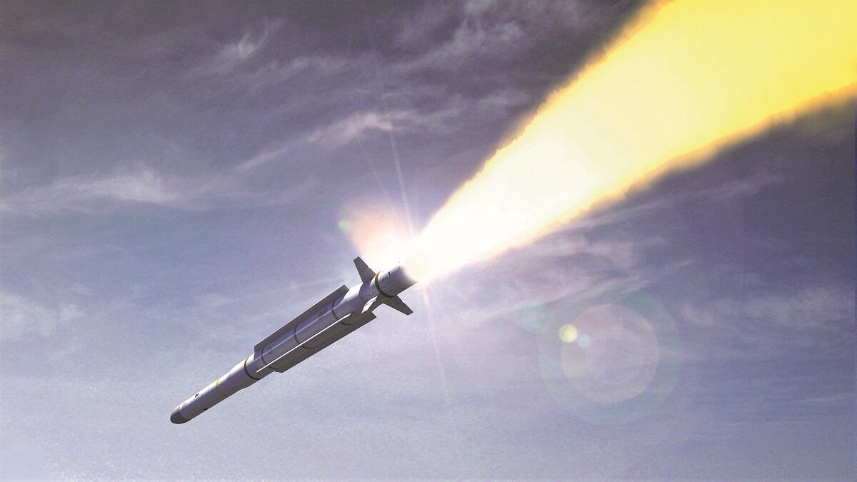MBDA ottiene il primo contratto per il nuovo sistema di difesa Albatros NG - 