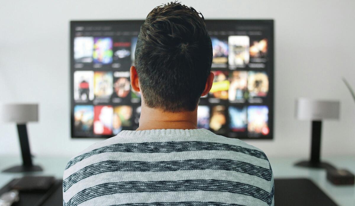 Streaming: le migliori piattaforme innovative - streaming