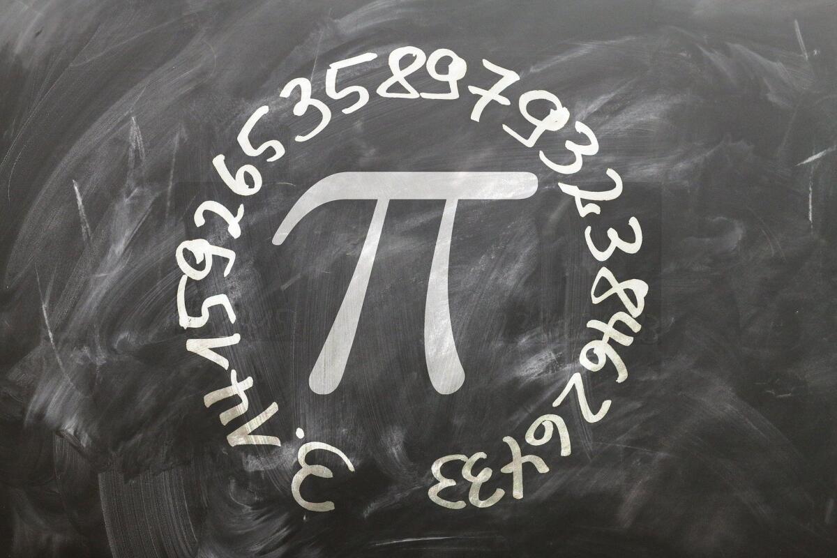 Pi greco day, il giorno del numero più famoso della matematica - Pi greco