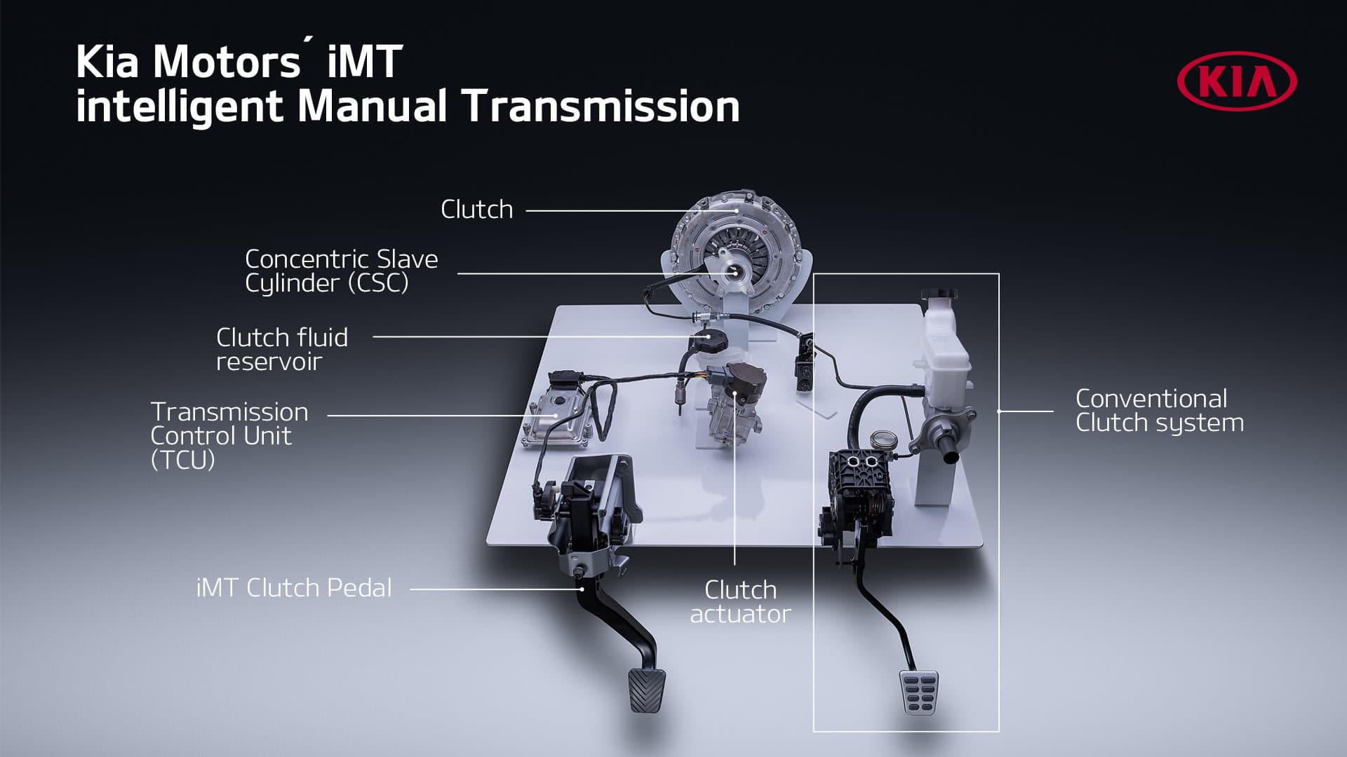 iMT