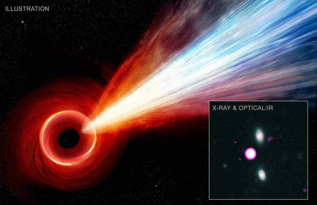 Credits: Nasa