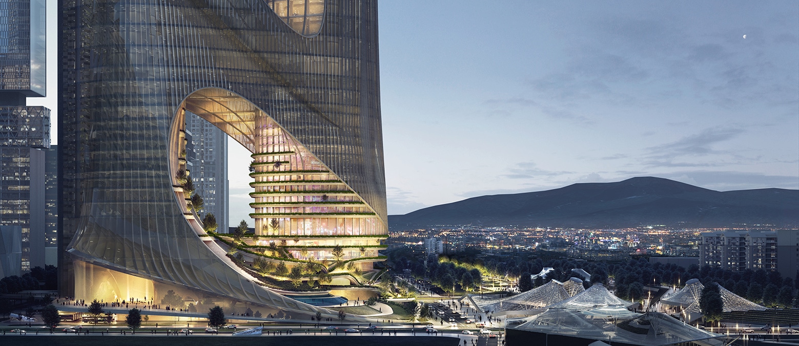 PH: zaha-hadid.com