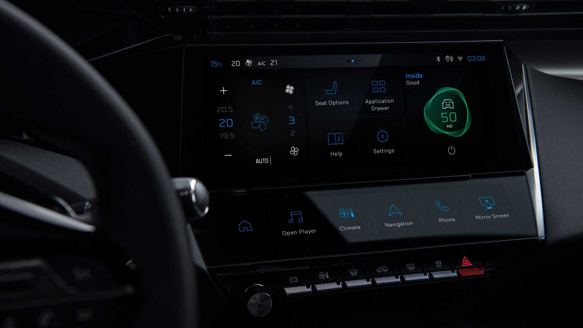 Nuova Peugeot 308 2021: la berlina media del Leone arriva alla terza generazione