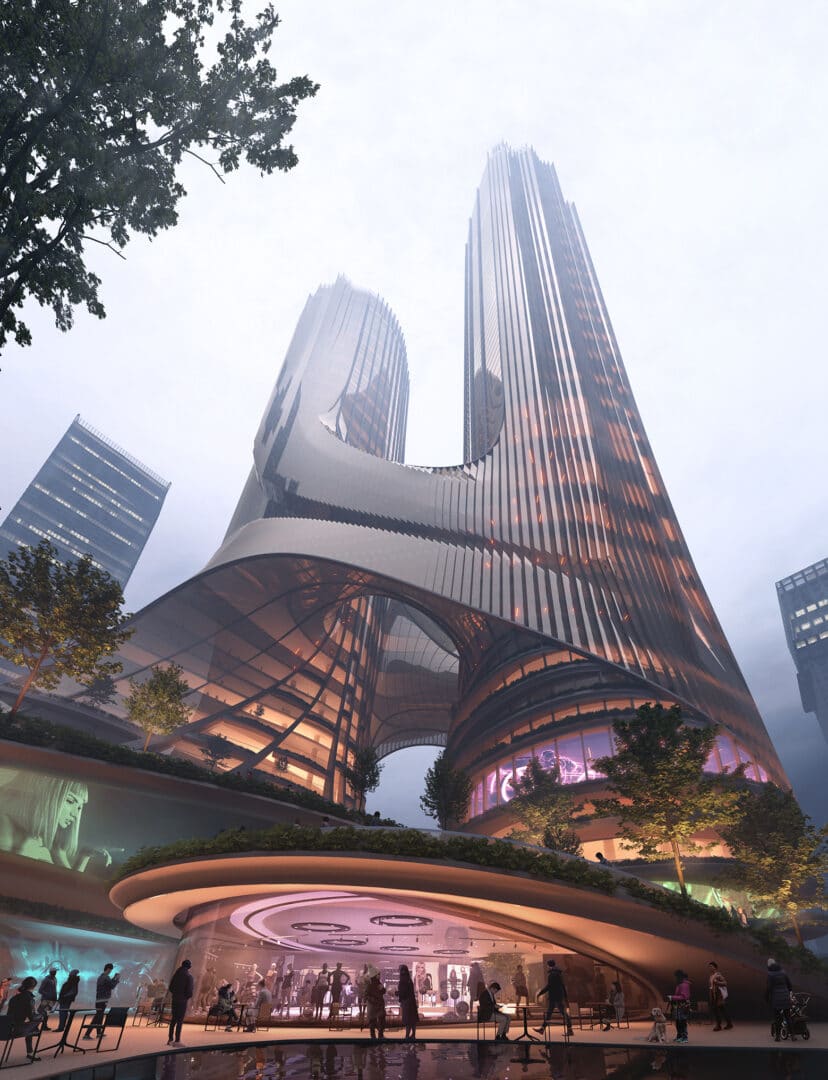 PH: zaha-hadid.com