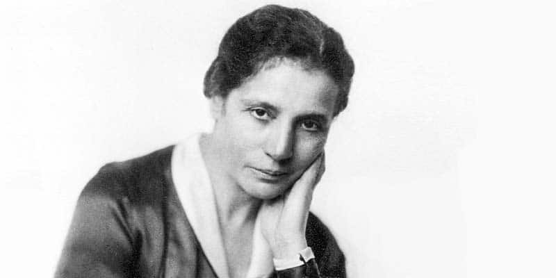 Lise Meitner