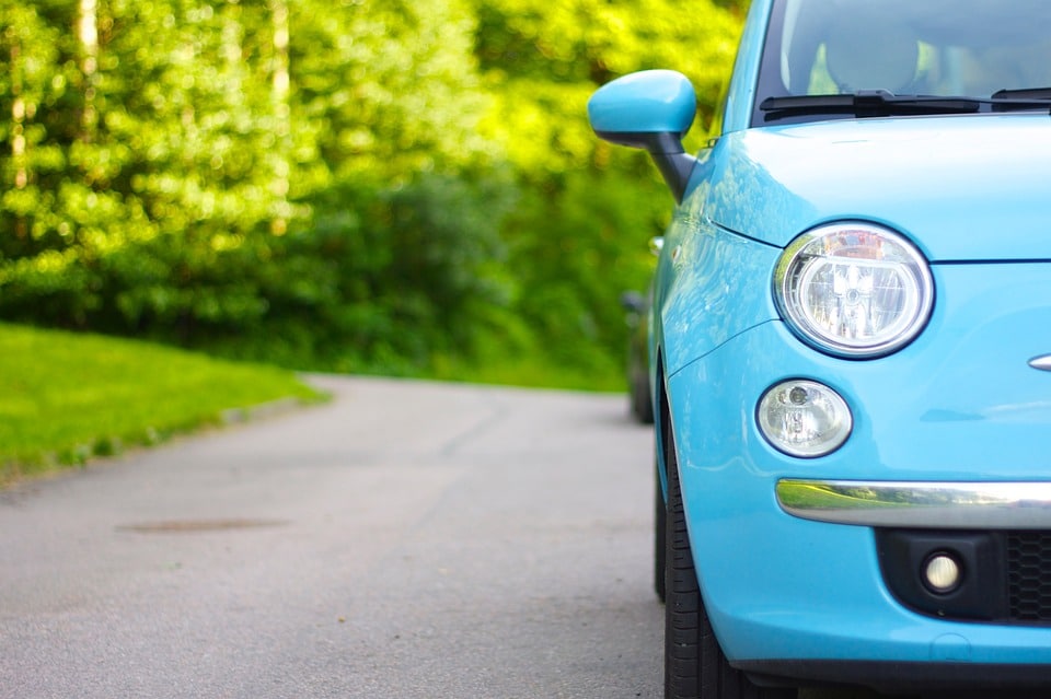 nuova fiat 500 elettrica incentivi