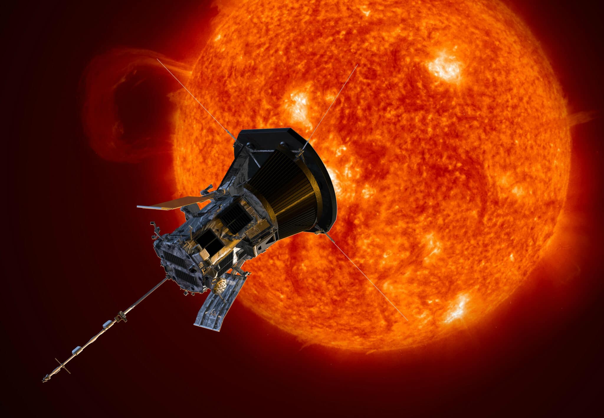 credits:NASA