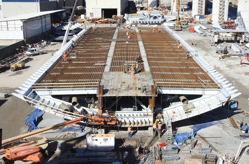 Il cantiere, da professionearchitetto.it