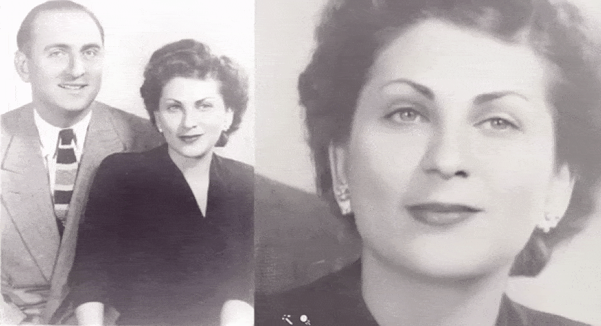 Animare una foto con Deep Nostalgia, il nuovo servizio di MyHeritage. Fonte: MyHeritage