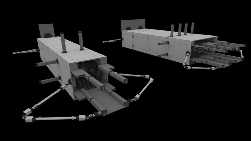 GSAL Credits: gatewayspaceport.com
