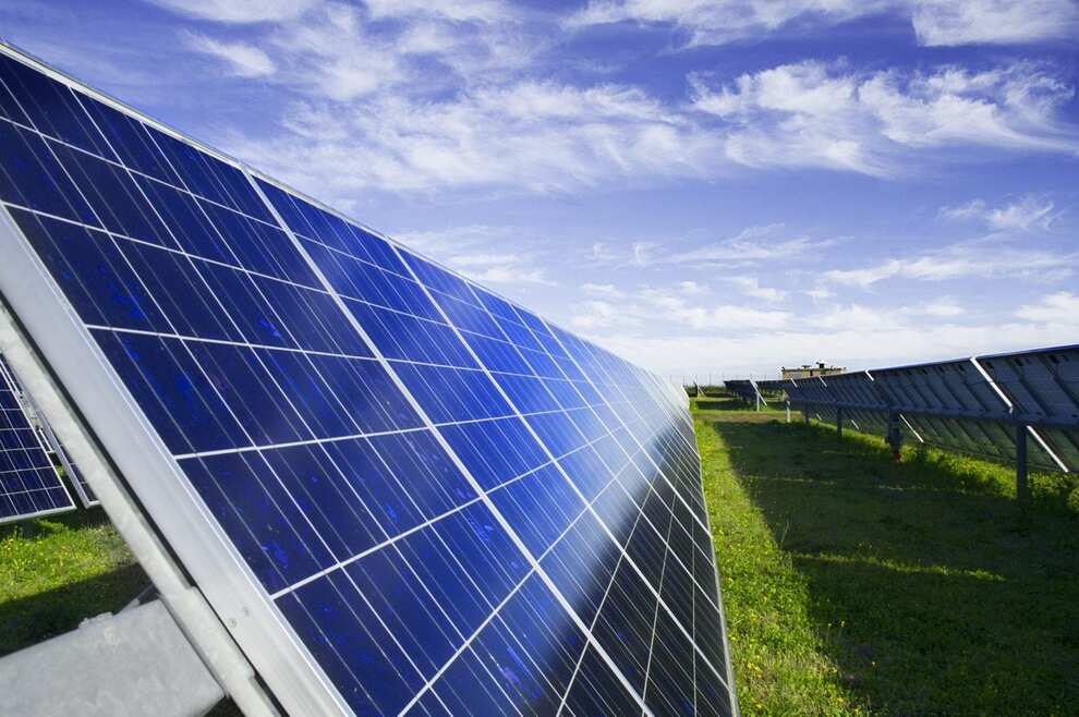 Covid – 19 e inquinamento: l’effetto sui pannelli fotovoltaici