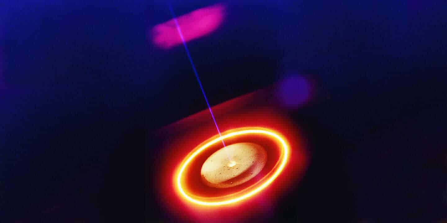 Additive Manufacturing e-beam